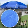 Strand Sonnenschirm 180 Cm Klappbar Hoehenverstellbar Produktbild-Vorschau 5