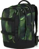 Zaino da scuola Satch Pack Seismic Green Anteprima dell’immagine prodotto 2