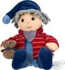 Sterntaler Sterntaler Boîte à musique M Sandmann 6011734 Voir les images du produit 3