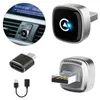 Wireless Adapter für Android Auto und CarPlay 5.8 GHz WLAN Produktbild-Vorschau 1