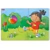 HABA 10 puzzle - Moje hračka 306799 Náhled obrázku produktu 6