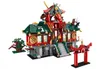 Lego 70728 Ninjago City Produktbild-Vorschau 10