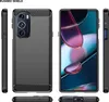 Hülle Carbon für Motorola Edge 30 Pro Schutzhülle Handy Produktbild-Vorschau 7