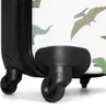 NoBoringSuitcases.com® - Detský vozík chlapec dino - Detský Náhľad obrázku produktu 6
