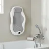 Intelligente Baby-Badewannenliege - mit Temperaturanzeige, Produktbild-Vorschau 2