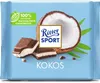 Ritter SPORT KOKOS Schokolade 100,0 g Voir les images du produit 2