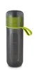 Wasserfilter-Flasche Active limone Produktbild-Vorschau 2