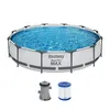 Bestway Steel Pro Max basen + pompa 366 cm Podgląd zdjęcia produktu 39