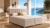 Best For Home Trinity K-10 letto a molle insacchettate | Anteprima dell’immagine prodotto 1