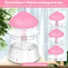 Nawilżacz Fortuna Lai Rain Cloud Dyfuzor olejków Podgląd zdjęcia produktu 3