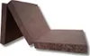 Materasso pieghevole 195x65x10 cm - 1021, 3 sezioni, Anteprima dell’immagine prodotto 1