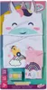 MGA BABY born Kapuzenhandtuch Set Náhľad obrázku produktu 5