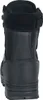 Brandit Tactical Boots Zipper black, 46 Produktbild-Vorschau 3