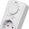 Steckdosen-Thermostat McPower ''TCU-330'' 5-30°C, max. Produktbild-Vorschau 3