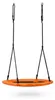 Neo-Sport 1084 Houpačka hnízdo Swingo 105 cm, oranžová Náhled obrázku produktu 3