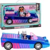 MGA L.O.L. Surprise! Dance auto s panenkou. Náhled obrázku produktu 7