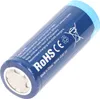 XTAR 26650 5200mAh, 3,6V - 3,7V Li-Ion Akku, PCB geschützt, Produktbild-Vorschau 3
