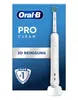 Oral-B Pro Clean Elektrische Zahnbürste mit 3D-Technologie Produktbild-Vorschau 1