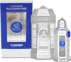 Al Haramain 50 Years Platinum Oud Parfum 100 ml (unisex) Produktbild-Vorschau 4