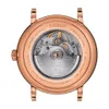 Tissot T122.407.36.031.00 Herrenuhr Powermatic 80 Automatik Produktbild-Vorschau 6