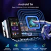 T6 Pro 13.4" Android 15 Set Tablet, 24GB(8+16) RAM 256GB Produktbild-Vorschau 5