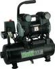Silent Flüsterkompressor tragbar 9L Kompressor leise, Produktbild-Vorschau 2