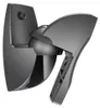 Vogel's VLB 500, Wand, 5 kg, Schwarz, -20 - 15°, 180°, 80 Produktbild-Vorschau 1