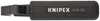 Knipex 16 30 135 SB, Kunststoff, Schwarz Produktbild-Vorschau 7