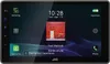 JVC KW-M795DBW, Schwarz, 2 DIN, 200 W, 50 W, 20 - 88000 Hz, Produktbild-Vorschau 2