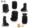 4BABY Kindersitz ISOFIX 9-36kg Go-Fix I-Size, Komfort bis Produktbild-Vorschau 8