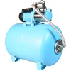 Sada Hydrofor Vodní Nádrž 100L + Čerpadlo MH 1300 1300W Náhled obrázku produktu 2