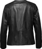 JCC Lederjacke 731-II Damen black 56 Produktbild-Vorschau 3