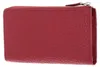 VOi Geldbörse Hirsch Kirby Wallet Granat dunkelrot Produktbild-Vorschau 4