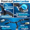 NEXTCOVER® Fahrradspiegel für Lenker [SET] mit Produktbild-Vorschau 2