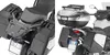 Givi Honda Nt1100 2022-2023 Monokey Topcase Heckmontage Produktbild-Vorschau 1