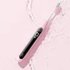 Oclean X Kids S sähköhammasharja, pinkki Anteprima dell’immagine prodotto 11