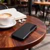 Puzdro na mobilný telefón s klapkou pre Galaxy A57 5G, Náhľad obrázku produktu 5