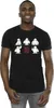 Disney - "Big Hero 6" T-Shirt für Herren BI17019 (XXL) Produktbild-Vorschau 2