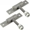 Türscharnier Set M16mm FEINZ Mit Schmiernippel Robust Und Produktbild-Vorschau 1