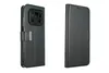 Bookstyle Case Ulefone Armor 25T Pro schwarz Podgląd zdjęcia produktu 5