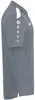 Jako Power Poloshirt Herren - Steingrau Produktbild-Vorschau 13