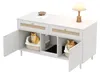 Katzentoilettenschrank mit Katzenstreufangmatte, Produktbild-Vorschau 17