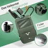 Valkental® Front Pack, wasserdichte Lenkertasche mit Produktbild-Vorschau 2