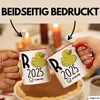 Trendation - Rente Tasse 2022 Spruch R Ente Ruhestand Produktbild-Vorschau 2
