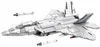 Reobrix 33020 F-22 Raptor aereo da combattimento 1.837 Anteprima dell’immagine prodotto 1