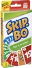 Mattel Games SKIP-BO, gra karciana, gra salonowa, gra Podgląd zdjęcia produktu 16
