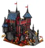 Aventure en Transylvanie - BrickLink LEGO 910049 Voir les images du produit 4
