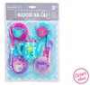 Čajové náčinie 13 ks - české balenie Náhľad obrázku produktu 1