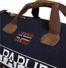 Napapijri 48L Bering 3 Reisetasche, Blau One Size Produktbild-Vorschau 22
