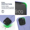 kwmobile Handyhülle für Apple iPhone 13 Pro Max Hülle - TPU Produktbild-Vorschau 3
